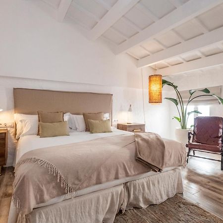 Encant De Alaior Boutique Hotel Exterior photo