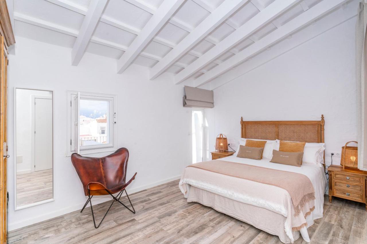 Encant De Alaior Boutique Hotel Exterior photo
