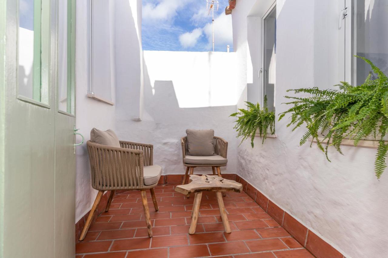 Encant De Alaior Boutique Hotel Exterior photo