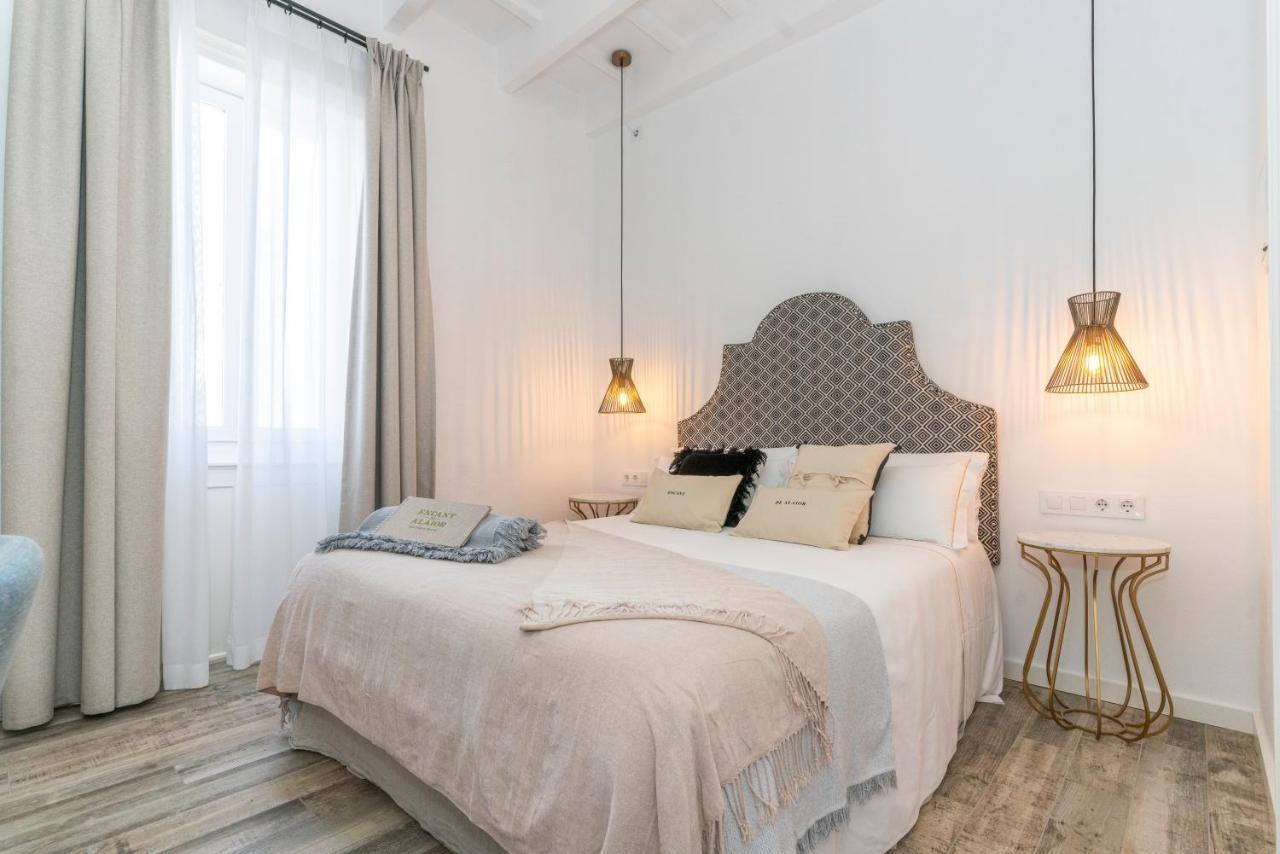 Encant De Alaior Boutique Hotel Exterior photo