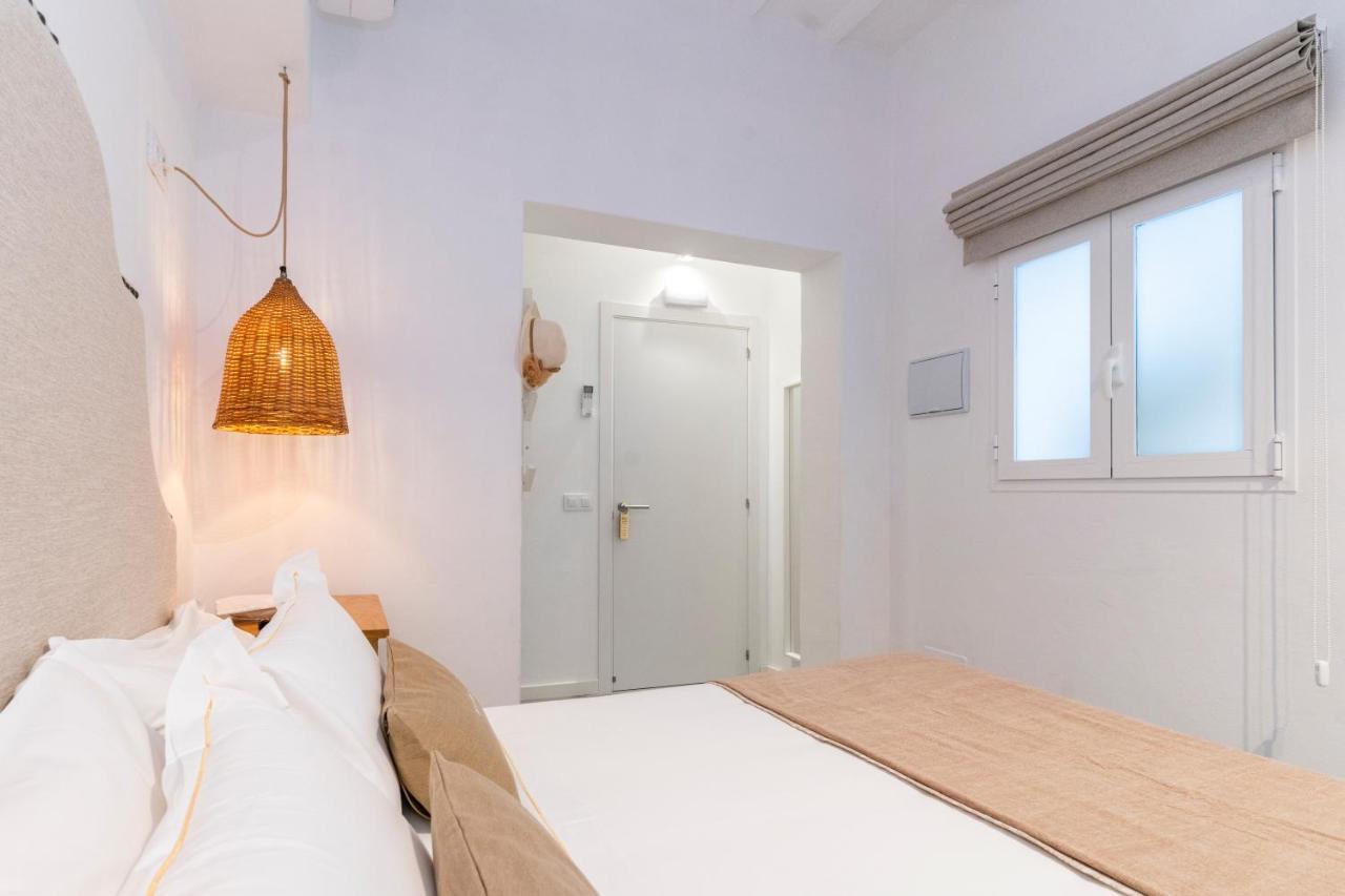 Encant De Alaior Boutique Hotel Exterior photo