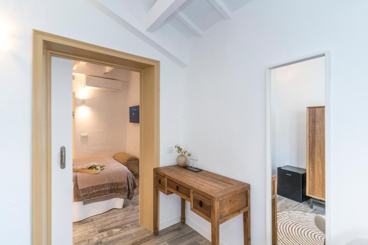 Encant De Alaior Boutique Hotel Exterior photo