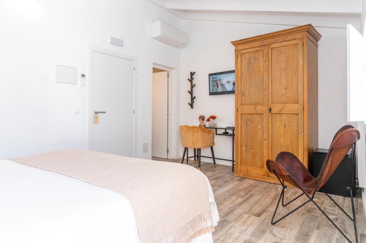 Encant De Alaior Boutique Hotel Exterior photo