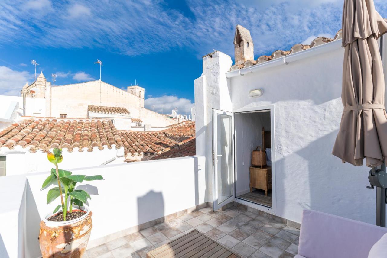 Encant De Alaior Boutique Hotel Exterior photo