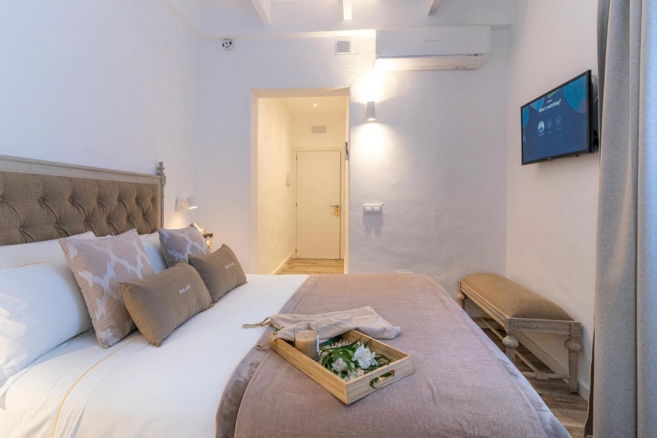 Encant De Alaior Boutique Hotel Exterior photo