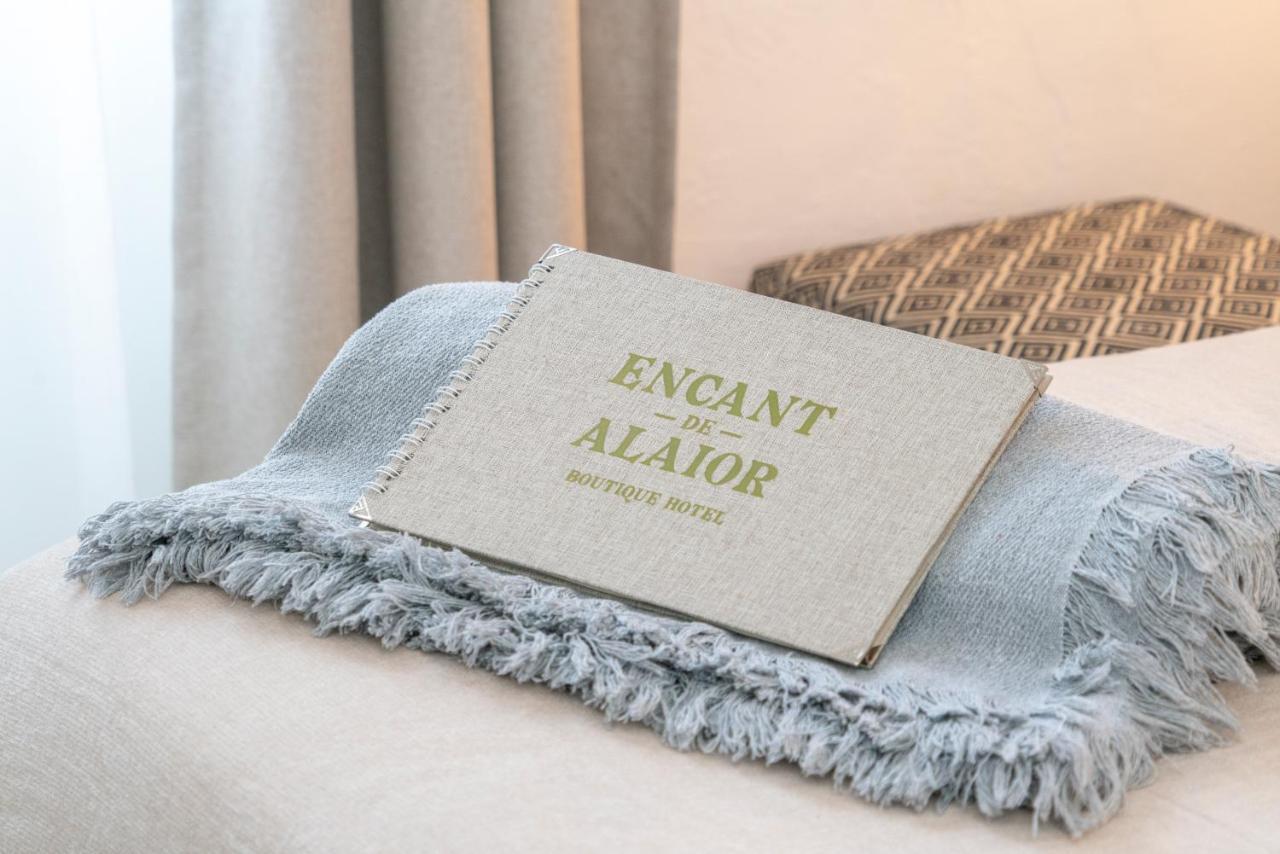 Encant De Alaior Boutique Hotel Exterior photo