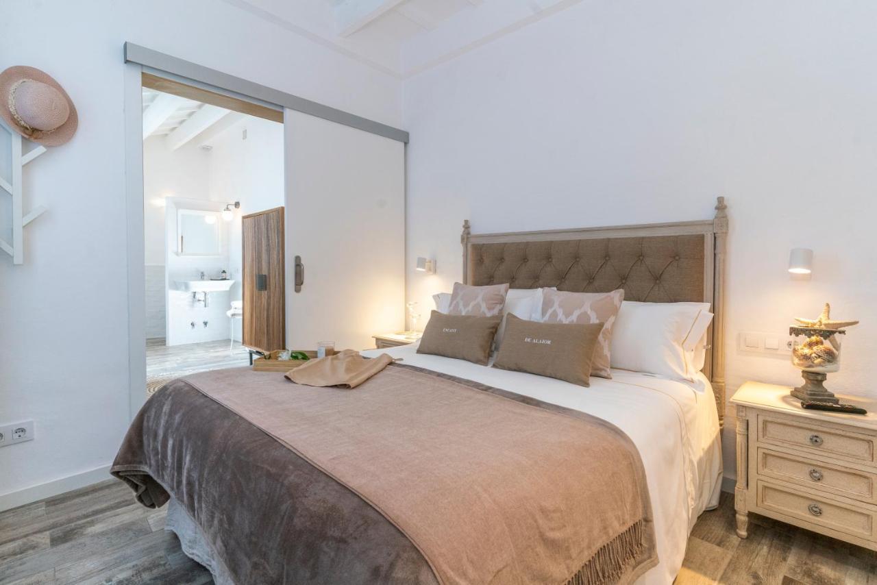 Encant De Alaior Boutique Hotel Exterior photo