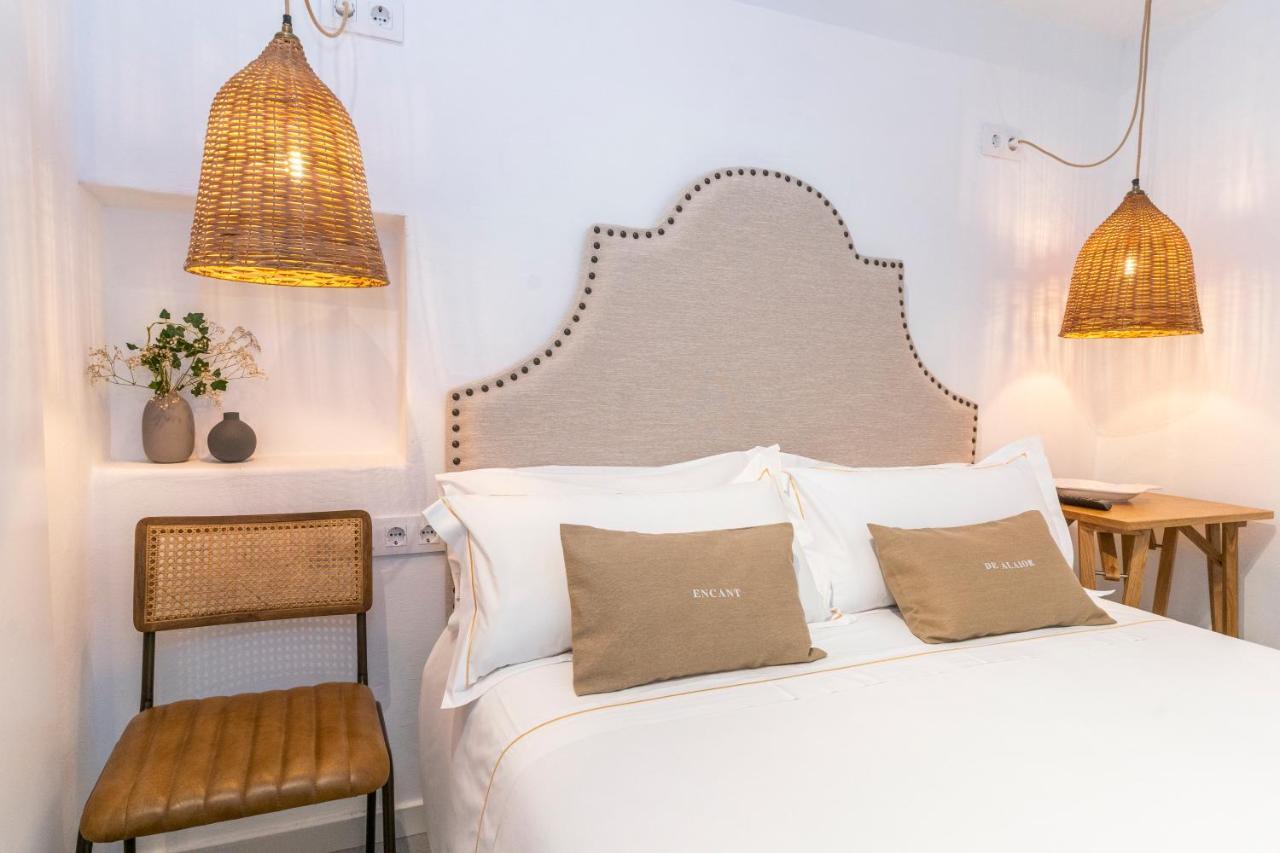 Encant De Alaior Boutique Hotel Exterior photo