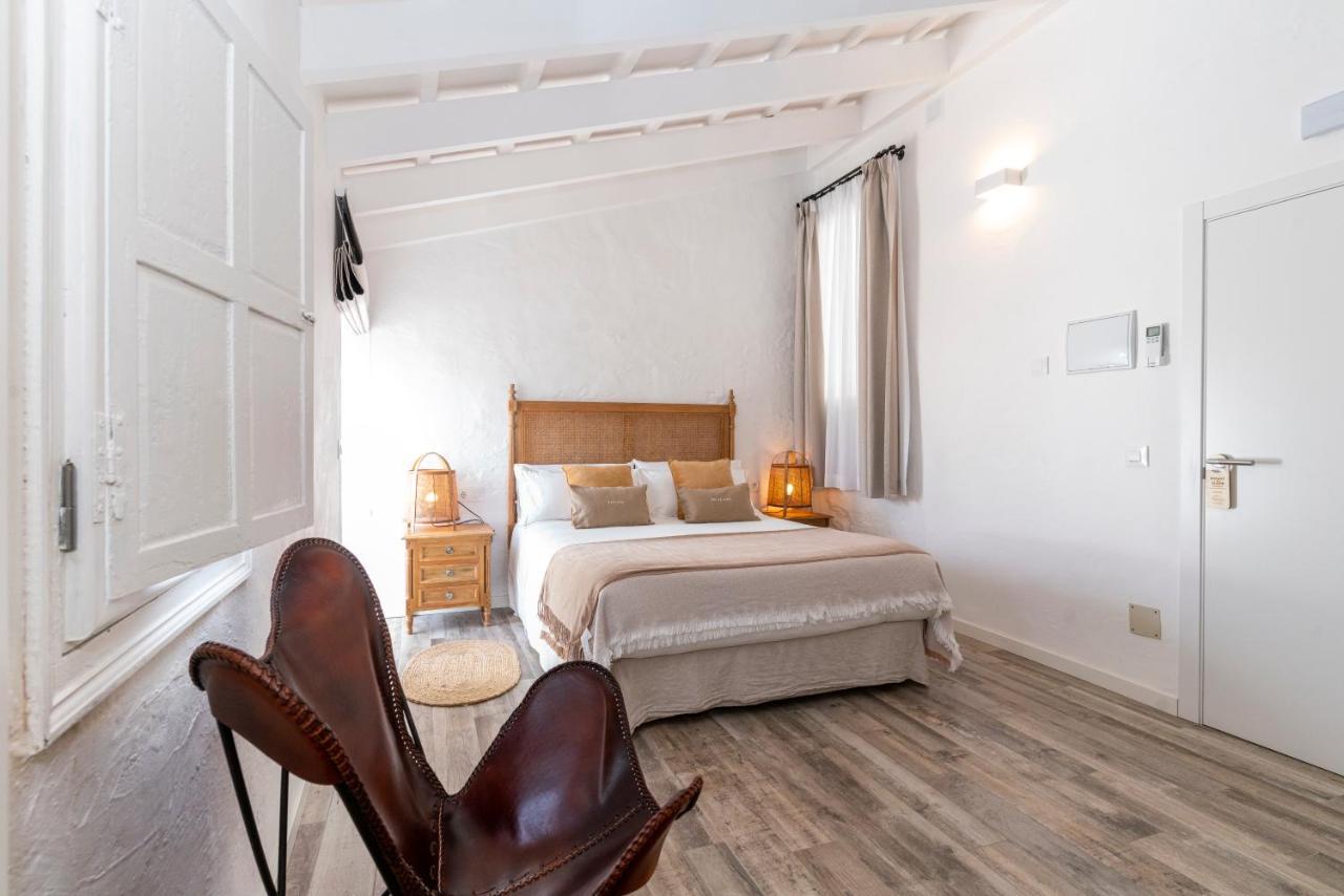 Encant De Alaior Boutique Hotel Exterior photo