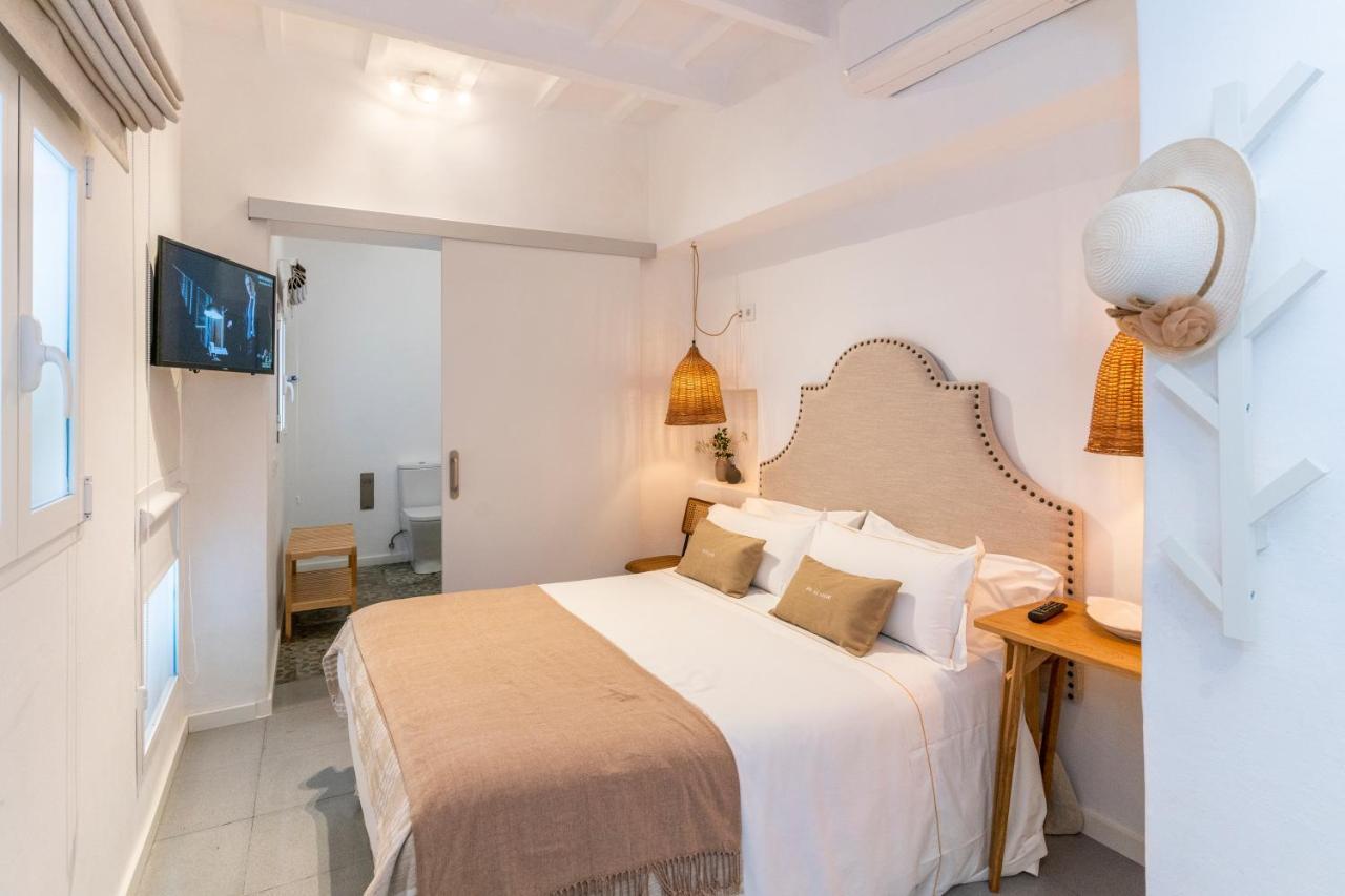 Encant De Alaior Boutique Hotel Exterior photo