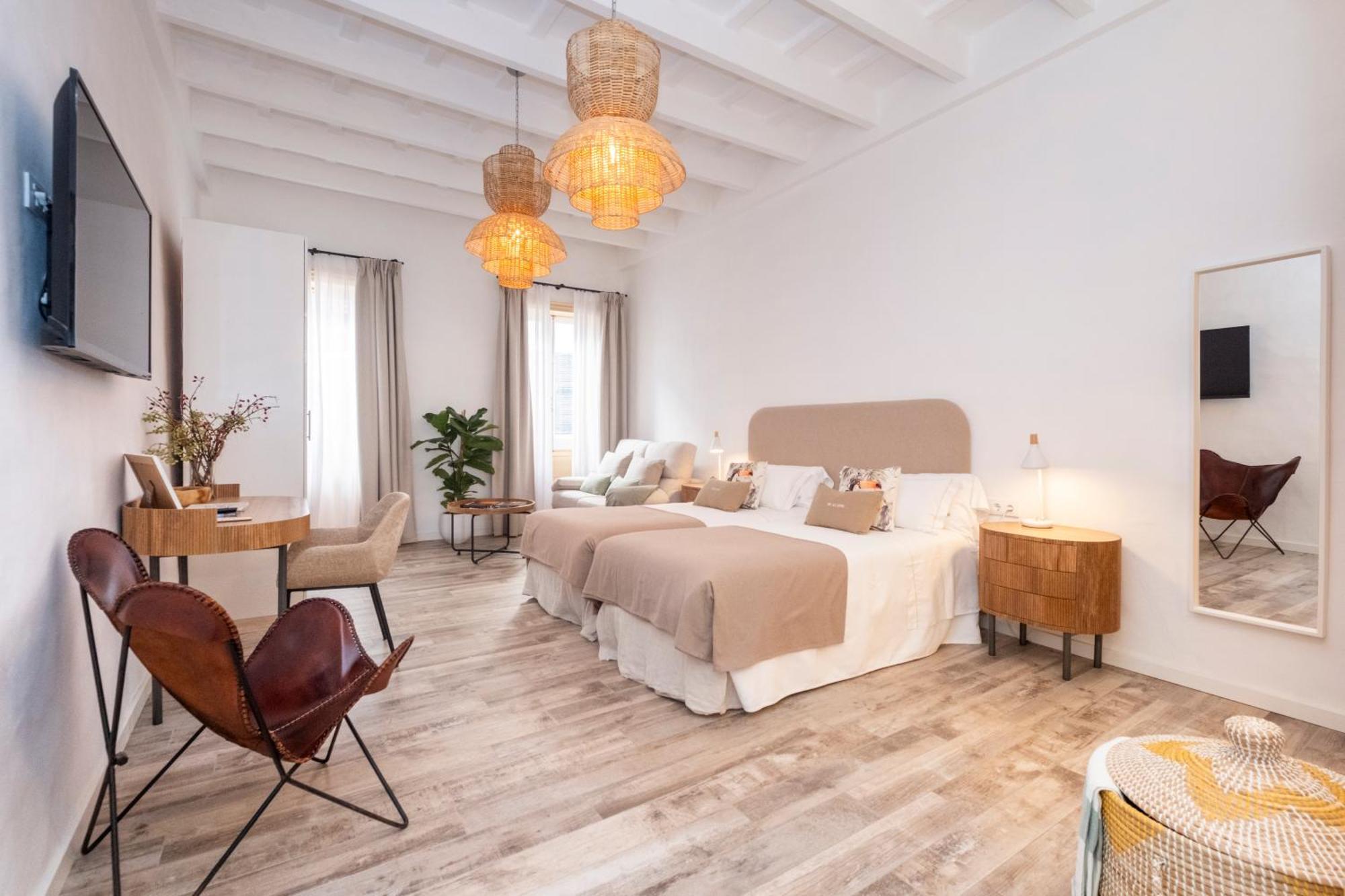 Encant De Alaior Boutique Hotel Exterior photo