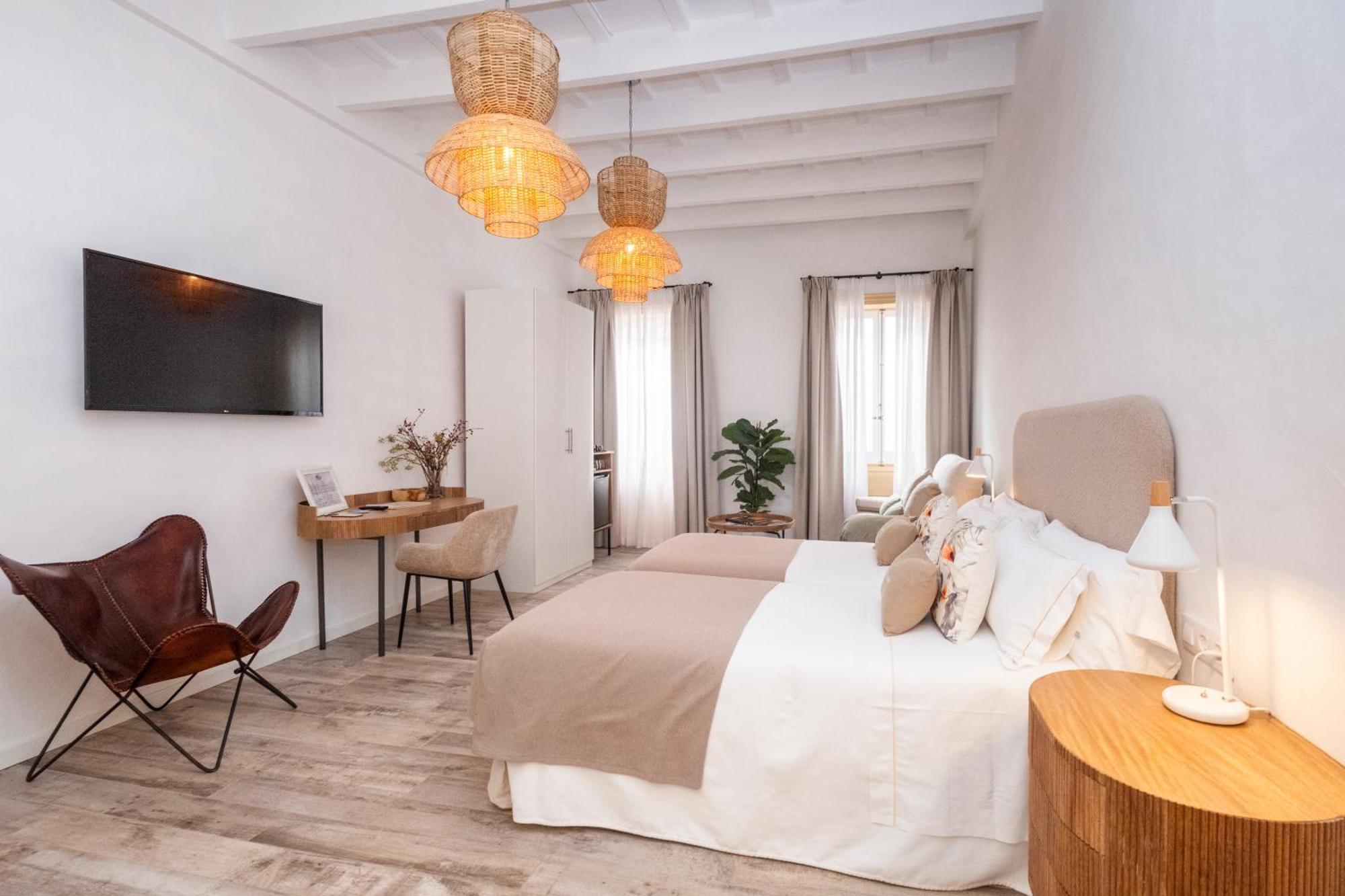 Encant De Alaior Boutique Hotel Exterior photo