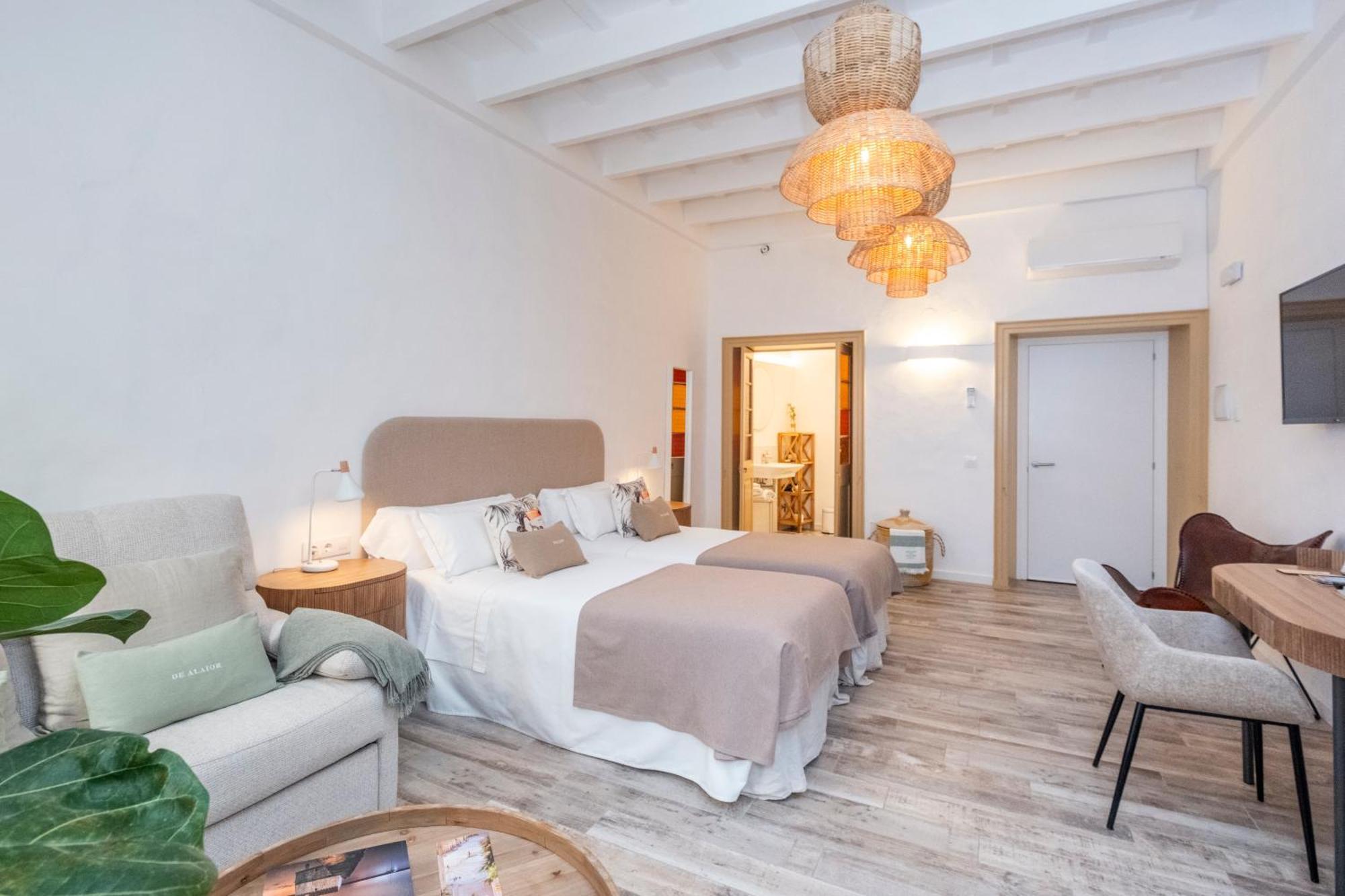 Encant De Alaior Boutique Hotel Exterior photo